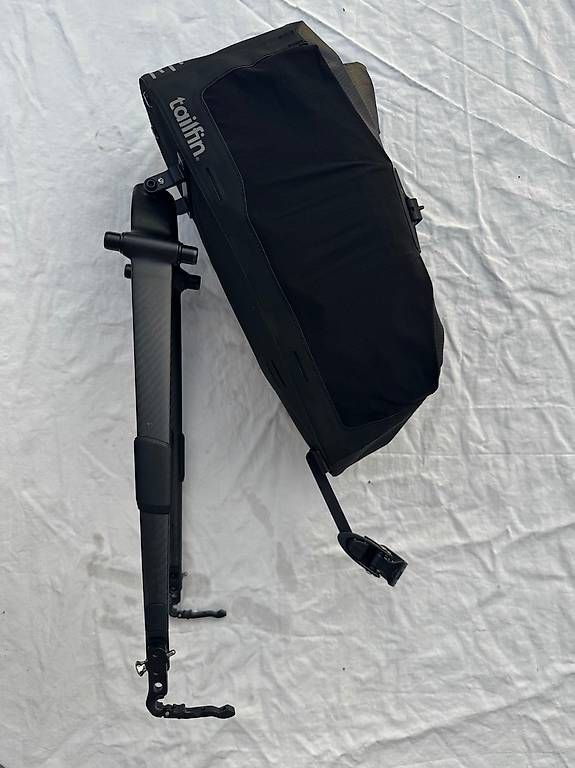 Tailfin Sacs: Tailfin CargoPack System – Neuf (Voir description) à La Tour-de-Trême par w.max 1