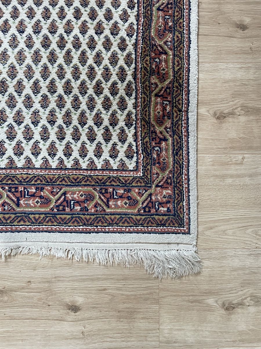 Tapis: Vintage Perserteppich 87 x 160 – D'occasion à Muttenz par c.car 2