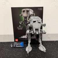 LEGO Star Wars | AT-ST Kampfläufer | 75417