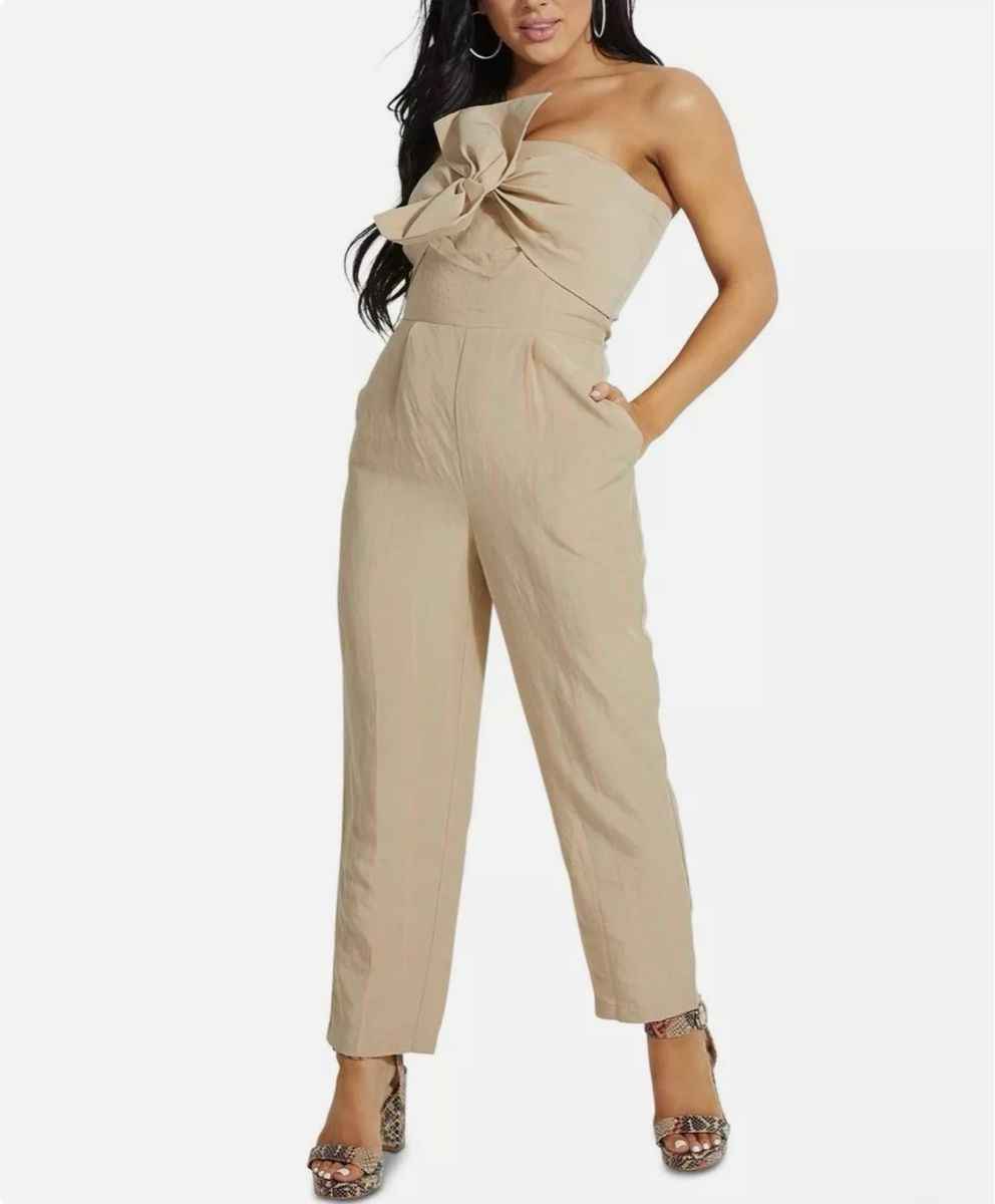 Guess Jumpsuits: Guess Jumpsuit Evelina – Gebraucht aus Opfikon von Sili121