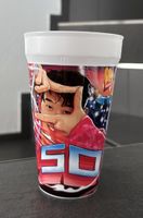 Mc Donalds wm Becher