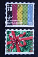 (t738) 1998: Zst.Nr. 961 + 962 **