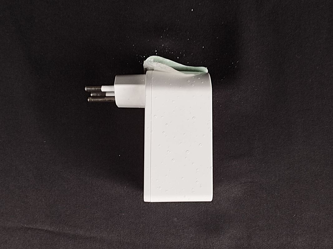 myStrom Laufwerke & Adapter: MYSTROM Powerlinq – Gebraucht aus Schübelbach von Restwert_Schubelbach 3