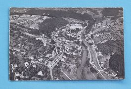 Grellingen - Fliegeraufnahme