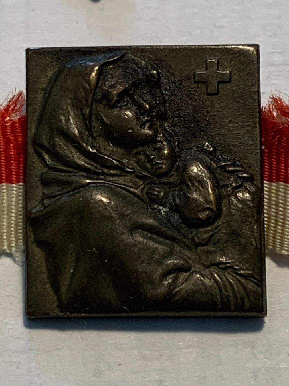 Swiss Plaketten & Abzeichen: Diverse Sammlung alter CH Abzeichen, Pins + Anstecknadel – Gebraucht aus Sarmenstorf von habasa 4