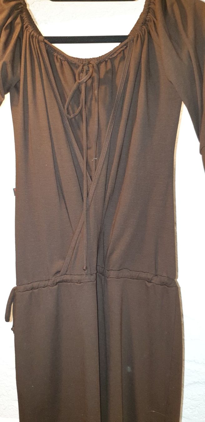 Kleider: Kleid gr 36 – Gebraucht aus Gwatt (Thun) von Letzte-Chance-III 5