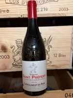 2019 Saint Prefert CnP Collection Charles Giraud