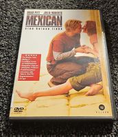 DVD "Mexican - Eine heisse Liebe" (21354)