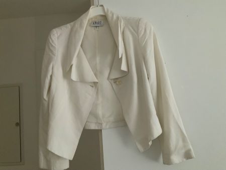 Sommerjacke S/M