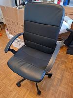 Bürostuhl, höhenverstellbar