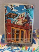 Carte Pokémon Timburr