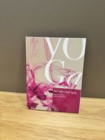 Yoga Buch/Audio - Altes Wissen berührend neu!