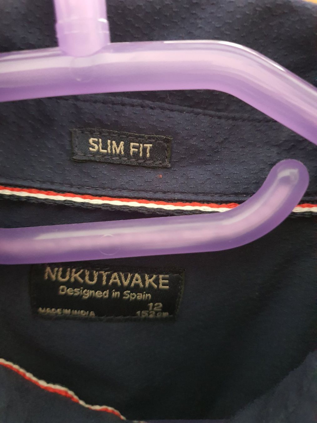 Lotti & Set di vestiti: Blazer, Hemd (Gr. 152) und Krawatte – Usato da Schaan venduto da nekuwi 2