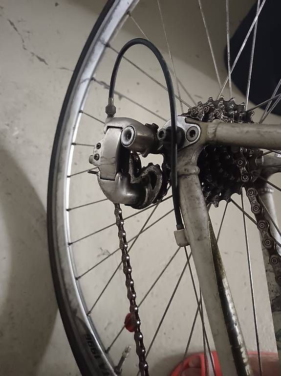 Velos: Scott Rennvelo – Gebraucht aus Glattbrugg von cam_wsk9 2