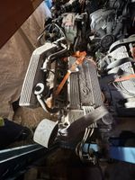 Alfa Romeo Motor 2,0  Baujahr 1992  km: 128.000