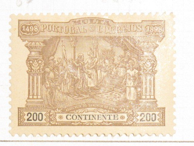 Tutti i francobolli: Briefmarke Portugal – Nuovo (secondo la descrizione) da Schöftland venduto da Ricki45