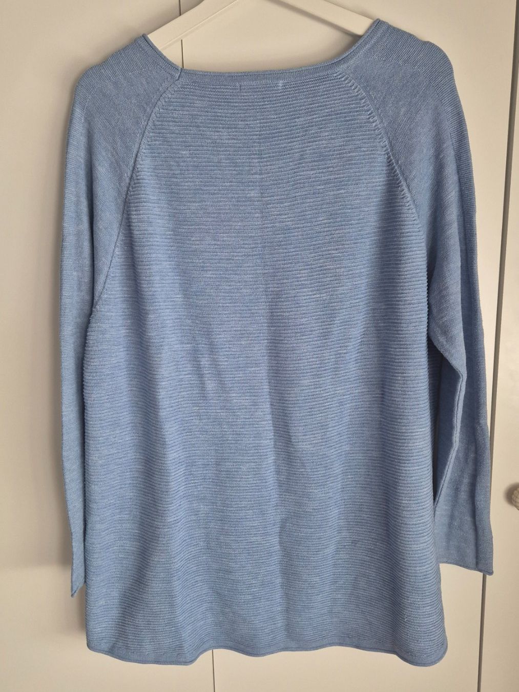 Cecil Pullover & Sweatshirts: CECIL   💙  strick pullover    /  Grösse XL – Gebraucht aus Niederweningen von Obson 3
