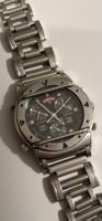 Certina DS Cascadeur Chronograph analog/ digital top