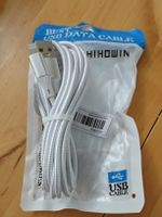 USB cable 3m IPhone 