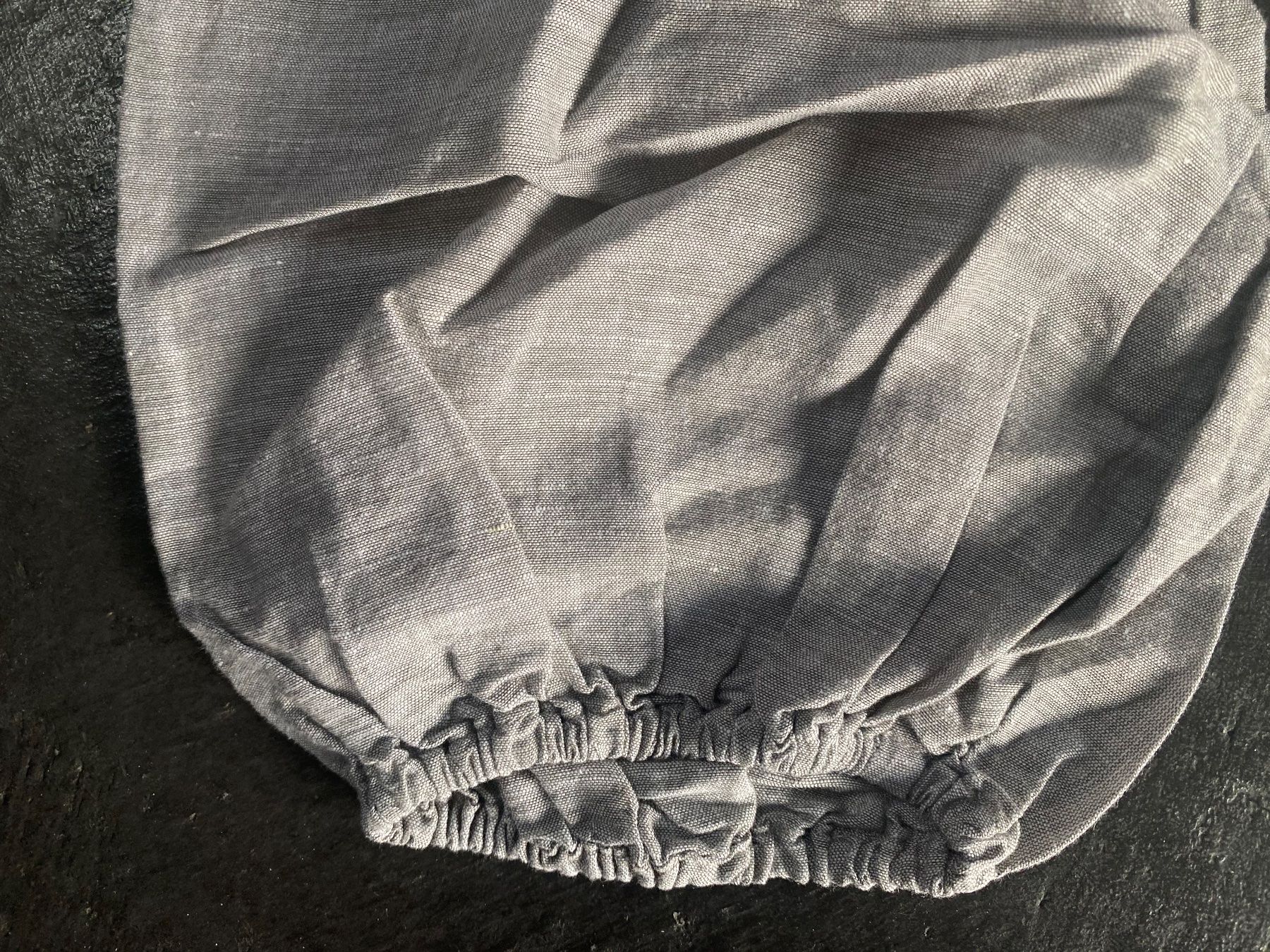 Uniqlo Camicette: Bluse oversized von Uniqlo M – Nuovo (secondo la descrizione) da Chur venduto da simhofstr 5