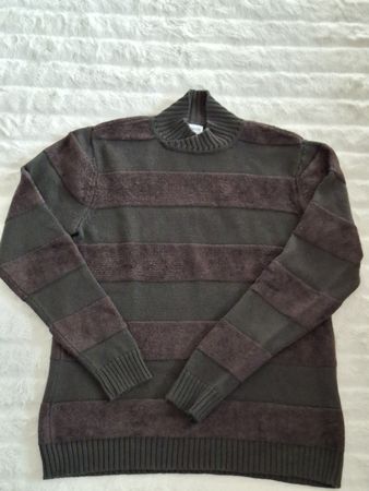 Pull Armani Collection Homme, Taille 52,