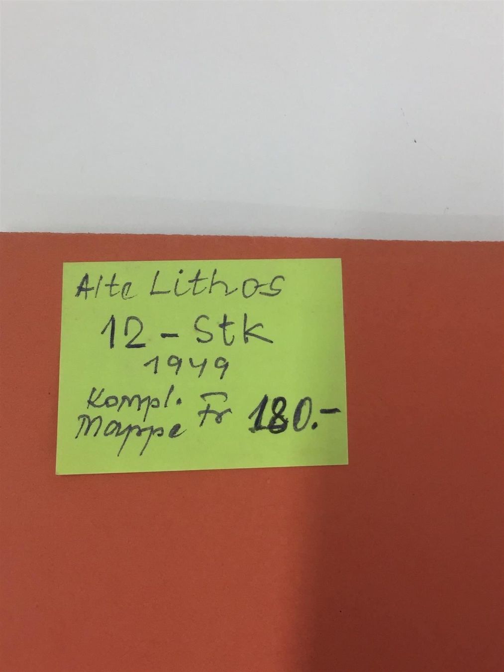 Anelli: (22) Antwerbsche Ex Libriskring 1949 – Usato da Bern venduto da Jwpm66 1