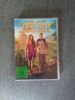 The Lost City - Das Geheimnis der verlorenen Stadt [DVD]