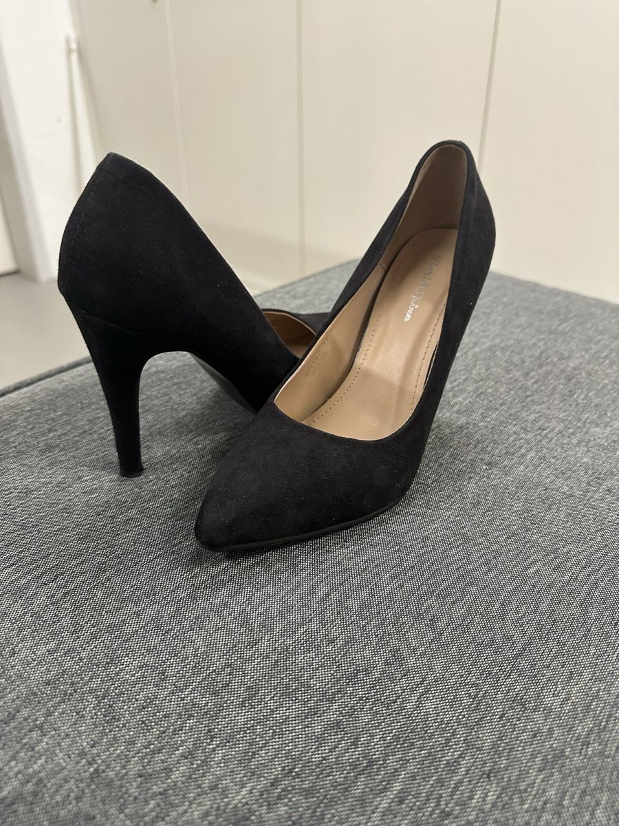 Damenschuhe: Pumps – Gebraucht aus Affoltern am Albis von avu_8kpq