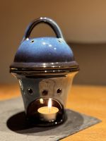 🔥 Aroma - Duftlampe🔥