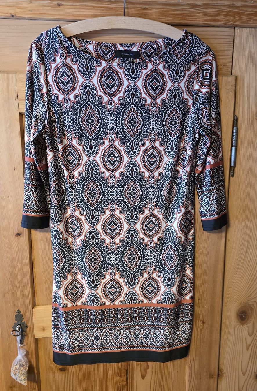 Vestiti: Kleid von Atmosphere, Grösse 40 – Usato da Grünenmatt venduto da ras_7ksp
