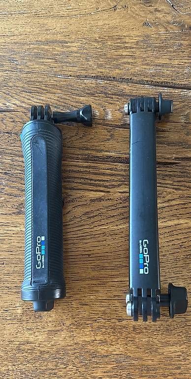 Gopro Action Cam: GoPro Hero 5 – D'occasion à Unterengstringen par spazzolo 2