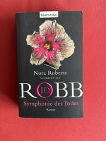 Robb J.D. (Roberts Nora) - Symphonie des Todes / Thriller