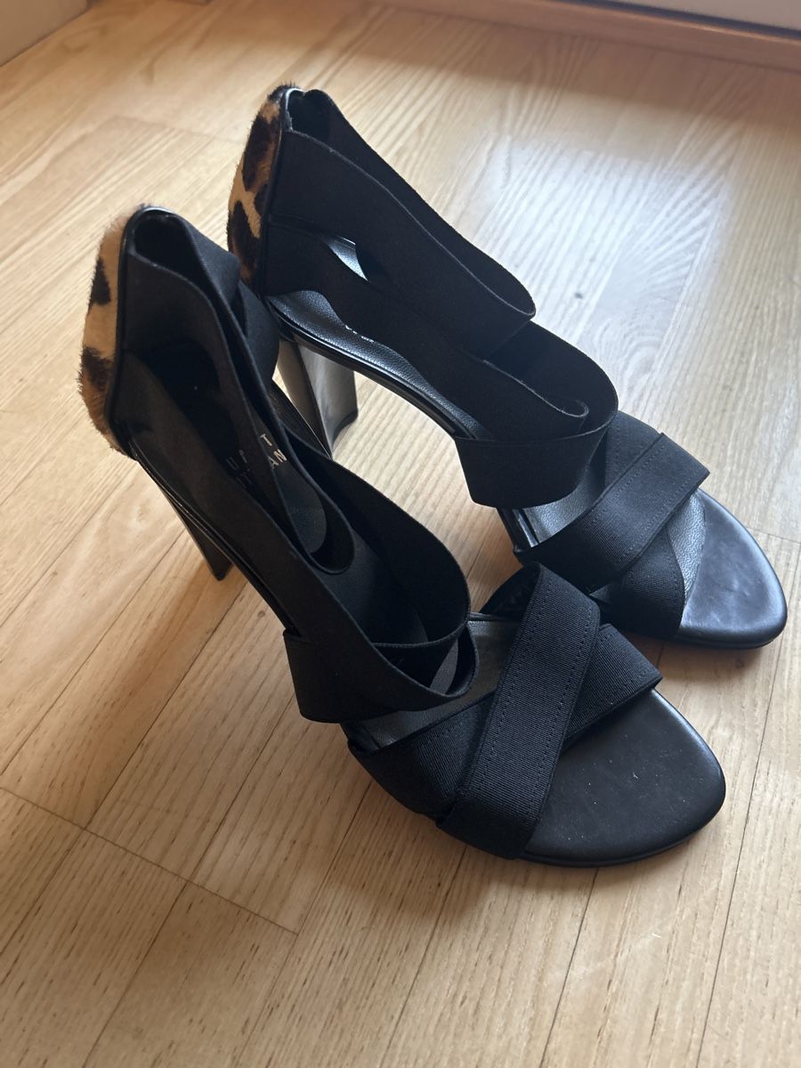 Stuart Weitzman Damenschuhe: Stuart weitzman 38 – Gebraucht aus Muralto von kar_ft6r