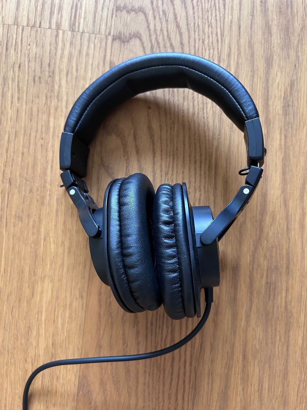 Audio Technica Casques audio: Kopfhörer Audio Technica ATH M30x – Neuf (Voir description) à Bern par BZau 1