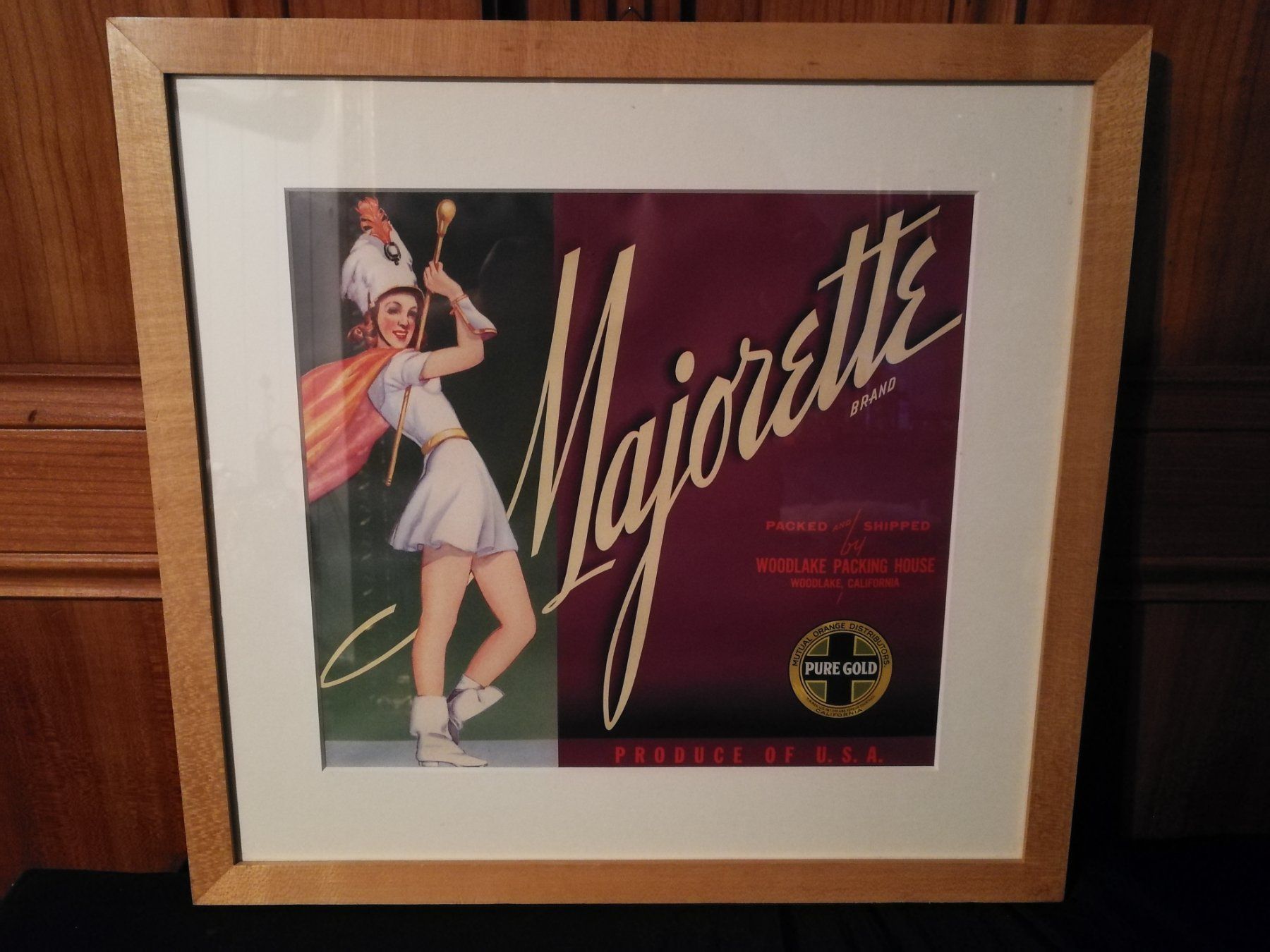 Foto & Immagini: Bild Majorette Brand – Usato da Wagenhausen venduto da Simbad