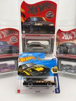 Hot Wheels K.I.T.T. KITT Knight Rider - 2025 - 83/250