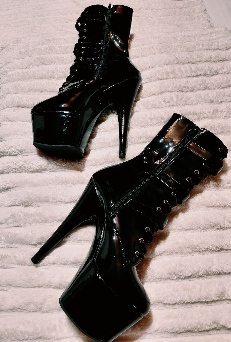 Scarpe da donna: Pleaser ADORE-1043  – Usato da St. Margrethenberg venduto da lte_qb5b 1