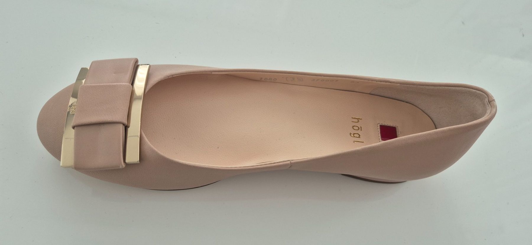Högl Scarpe da donna: Högl - Ballerines – Nuovo (secondo la descrizione) da Lausanne venduto da malimar3 6