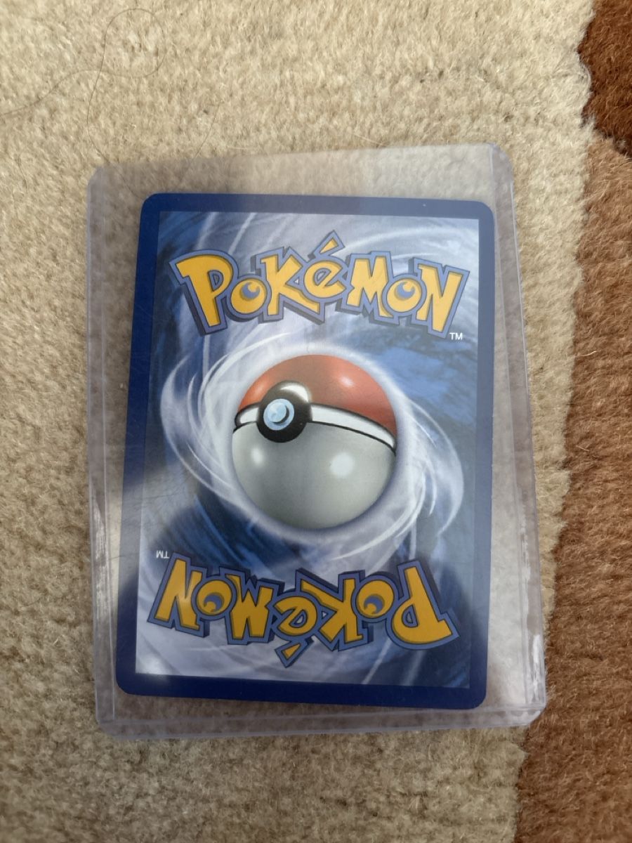 Pokémon Sammelbilder & Trading cards: Clefairy ex – Neu (gemäss Beschreibung) aus Uitikon Waldegg von jemetzge 1