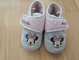 Minnie Finken 23