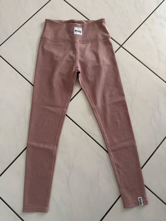 Eivy Leggins rosa Gr. XS