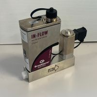 Bronkhorst Mass Flow Controller F201 CI-AGD-00-Z