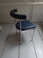 Vintage Stühle 70er Jahre Wächerlin Dieter