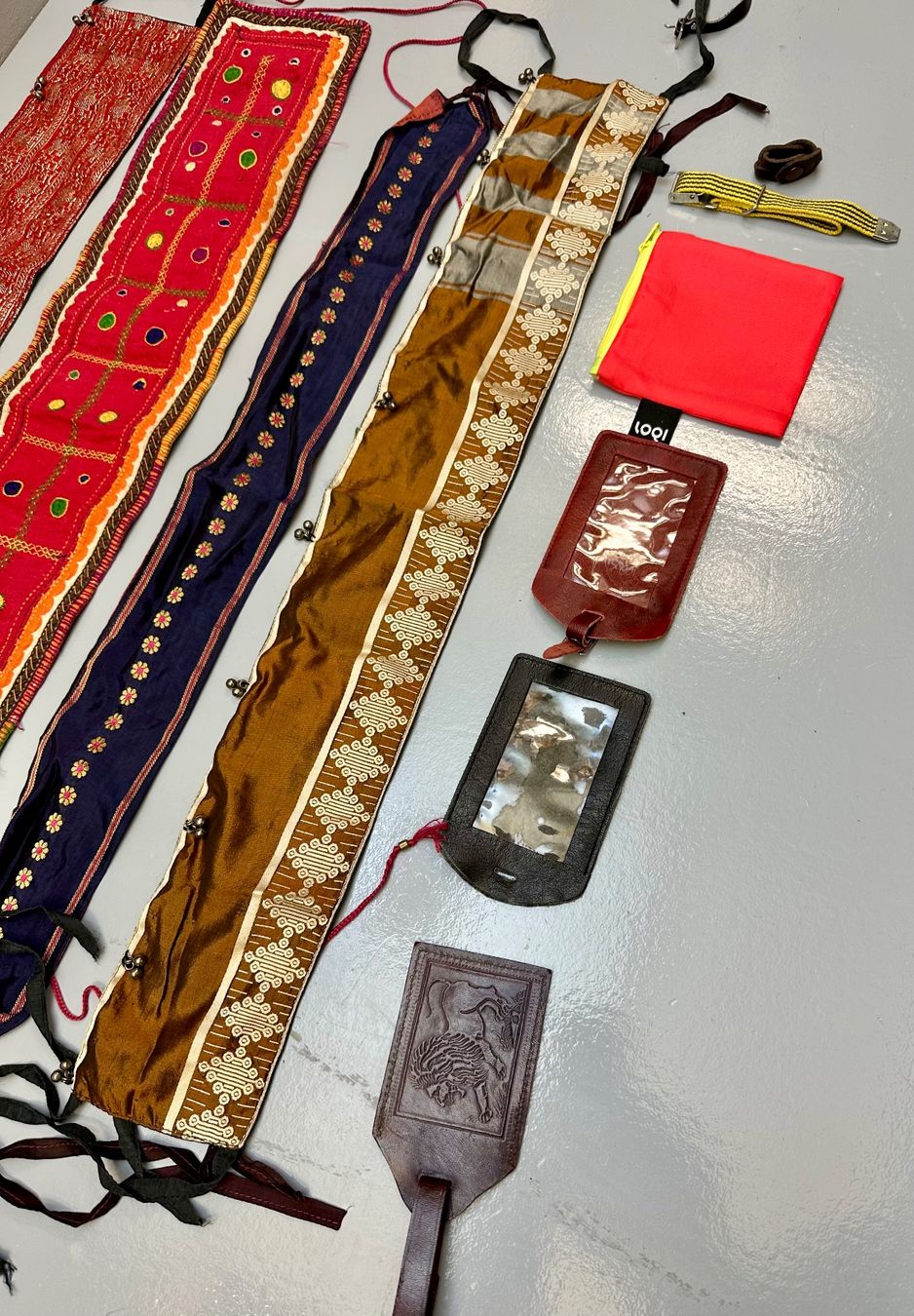 Gürtel: DAMEN ACCESSOIRES DIV AB 1.- !!! – Gebraucht aus Zürich von NIKI777 2