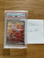 PSA 10 - Latias SAR 239/191 Surging Sparks
