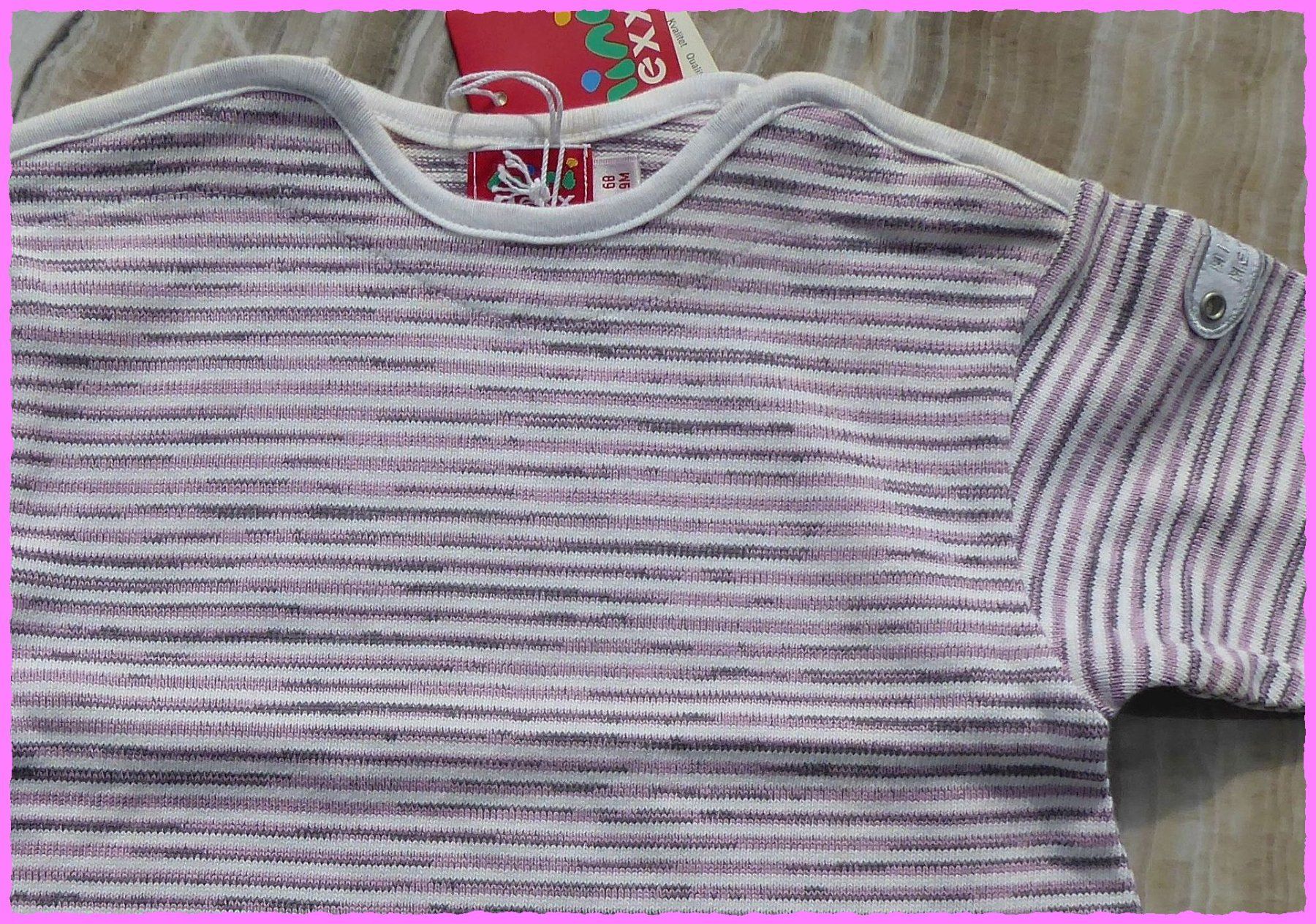 Mexx Pulls et sweat-shirts: 🌞 Mexx Pullover Gr. 68 NEU – Neuf avec emballage d'origine à Oberglatt ZH par XXL-Verkauf