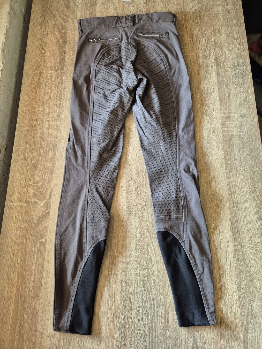 Briglie & Cavezze: Reithose 34 – Usato da Meggen venduto da Orrinka20 1