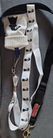 2 Basler Schlüsselbänder, Lanyards