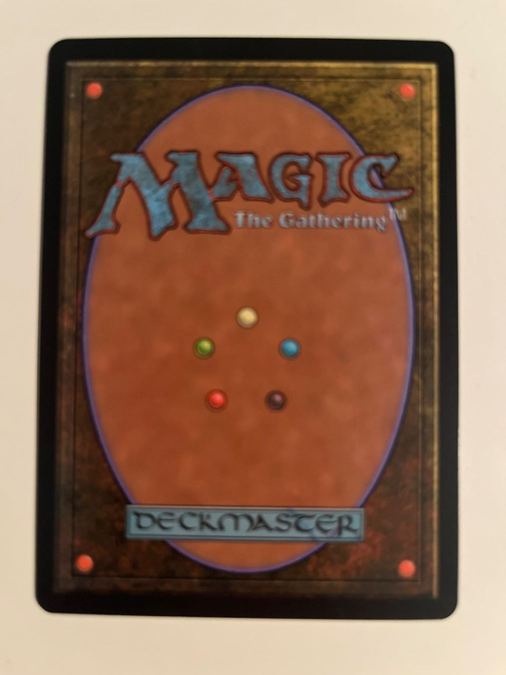 Magic The Gathering Carte collezionabili: 1 x Restless Dreams - Magic: The Gathering - MtG – Usato da Kriens venduto da Shadi1980 1