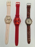 Swatch Uhren